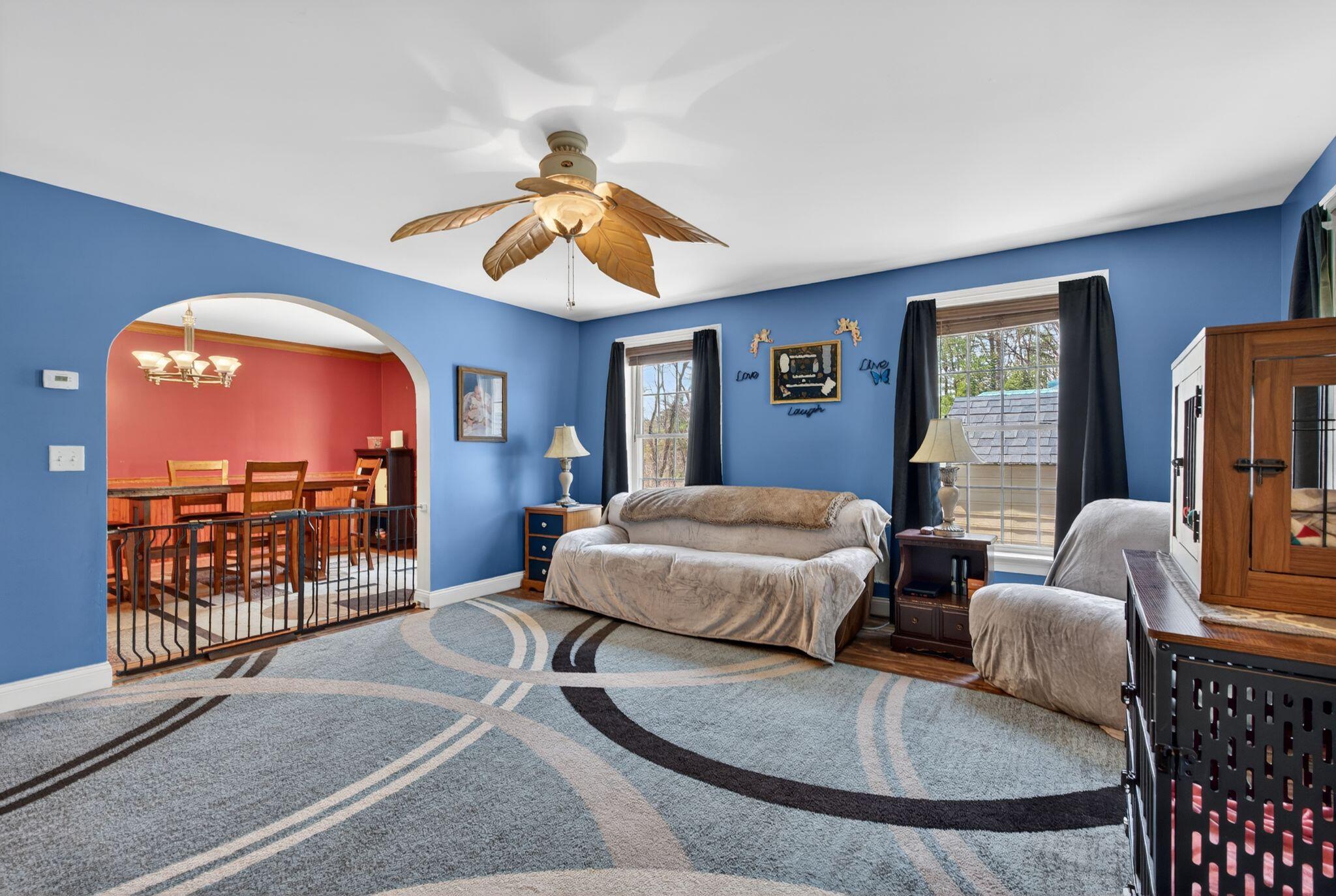25 Gregory Drive Sanford ME 04073