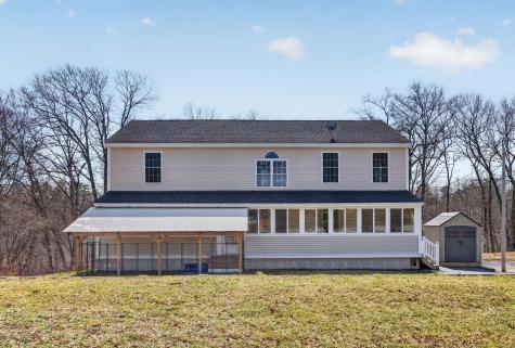 25 Gregory Drive Sanford ME 04073