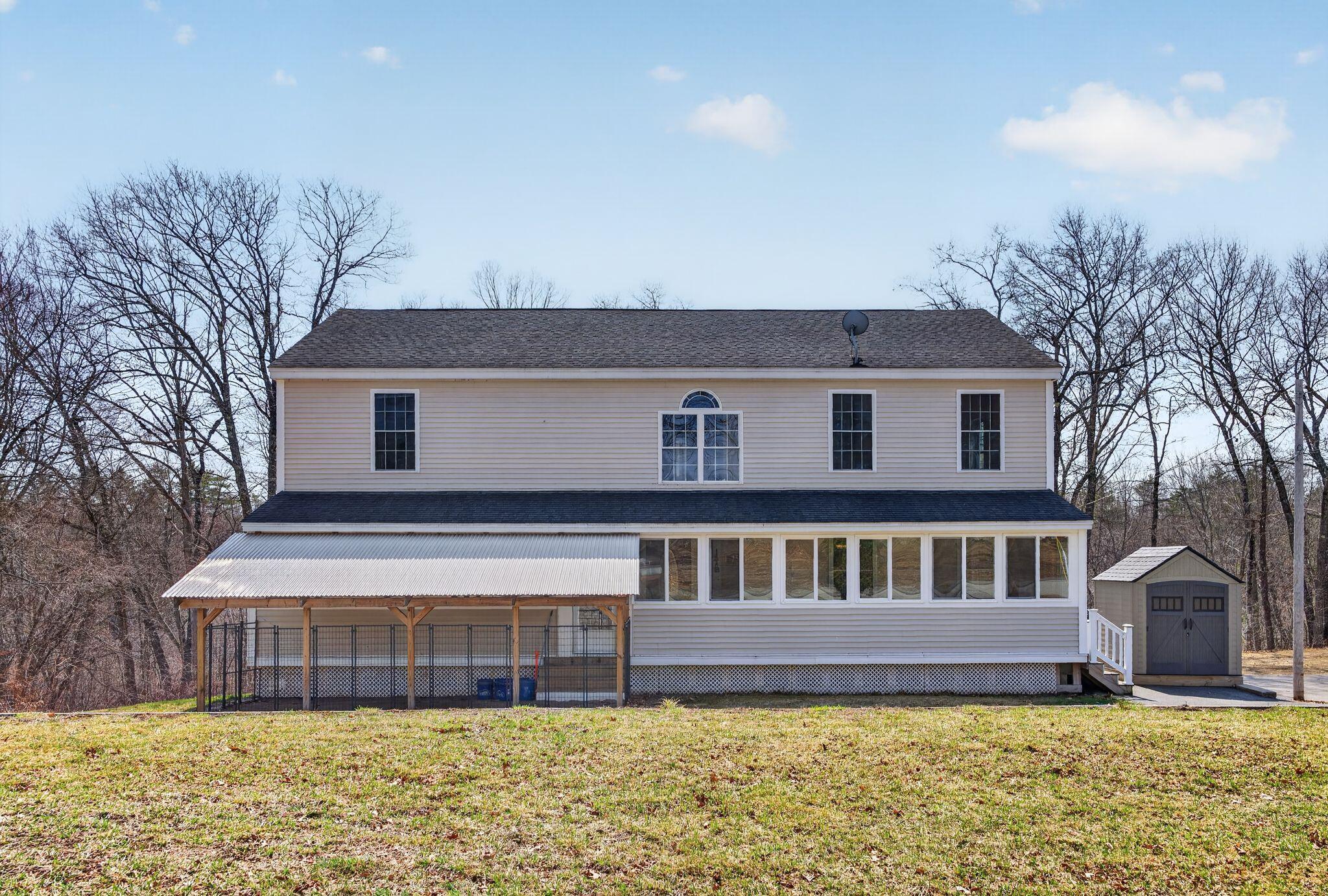 25 Gregory Drive Sanford ME 04073