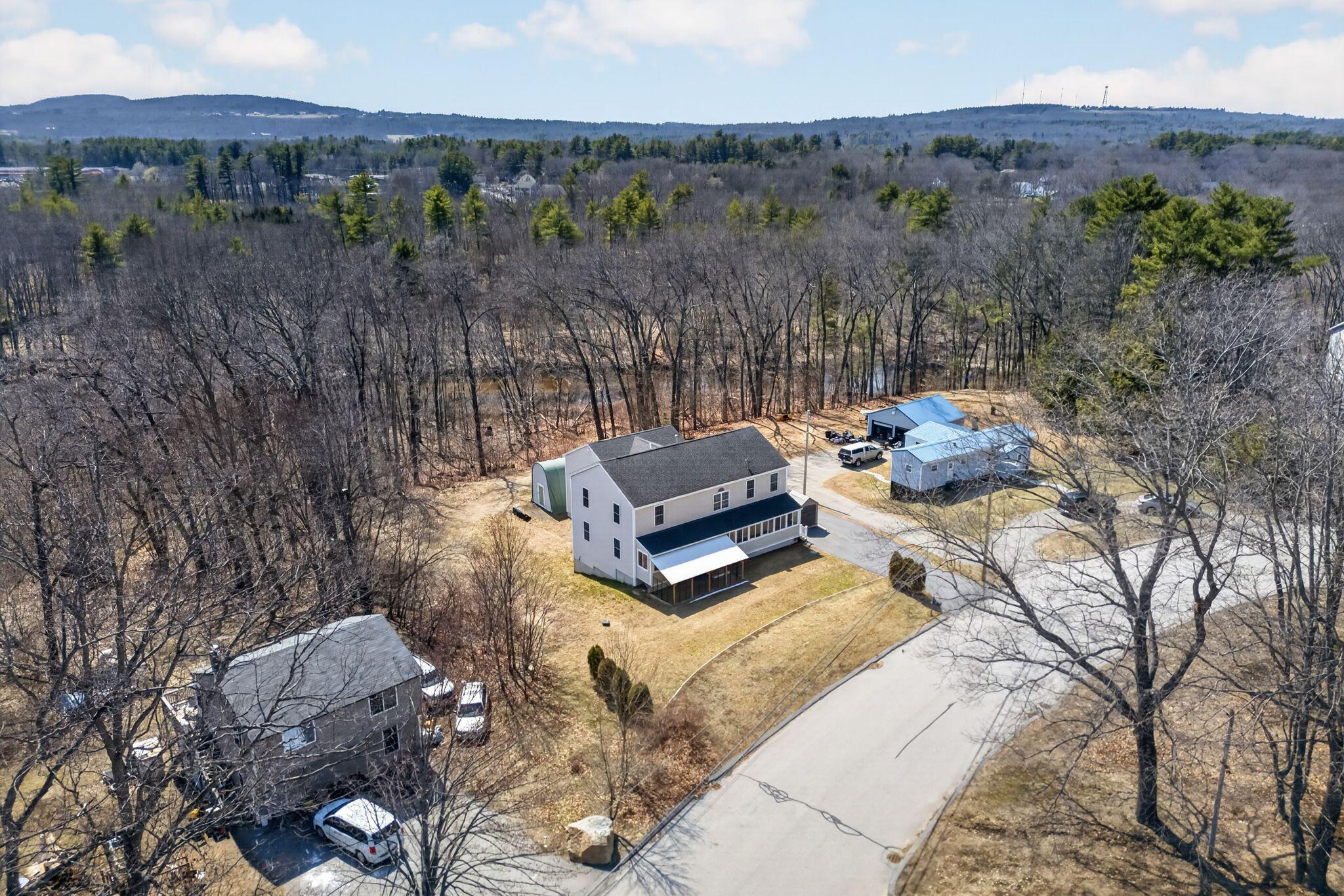 25 Gregory Drive Sanford ME 04073