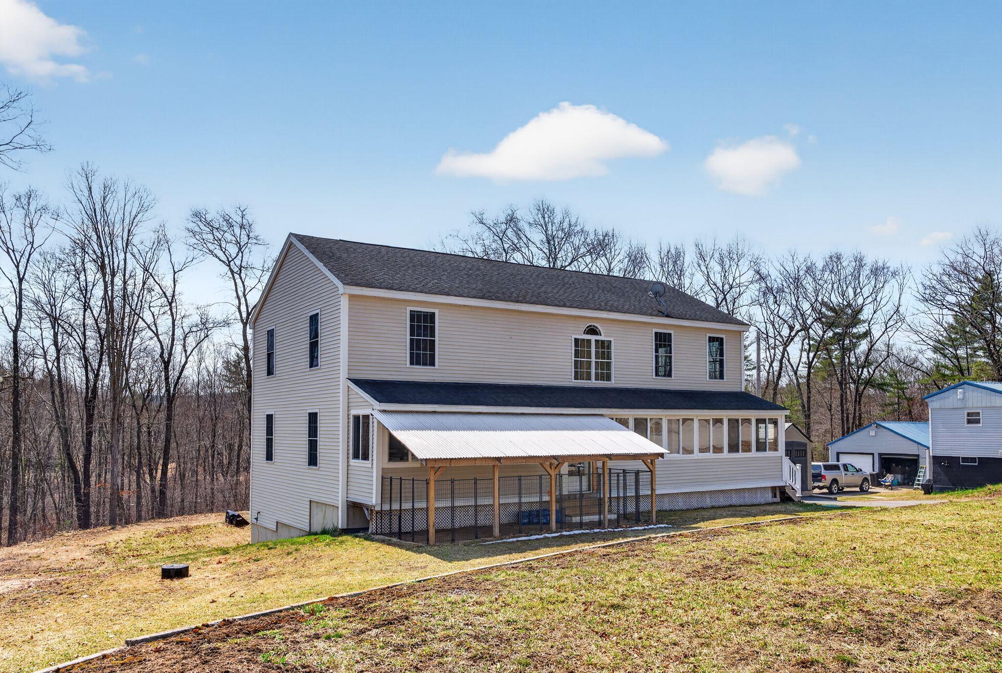 25 Gregory Drive Sanford ME 04073