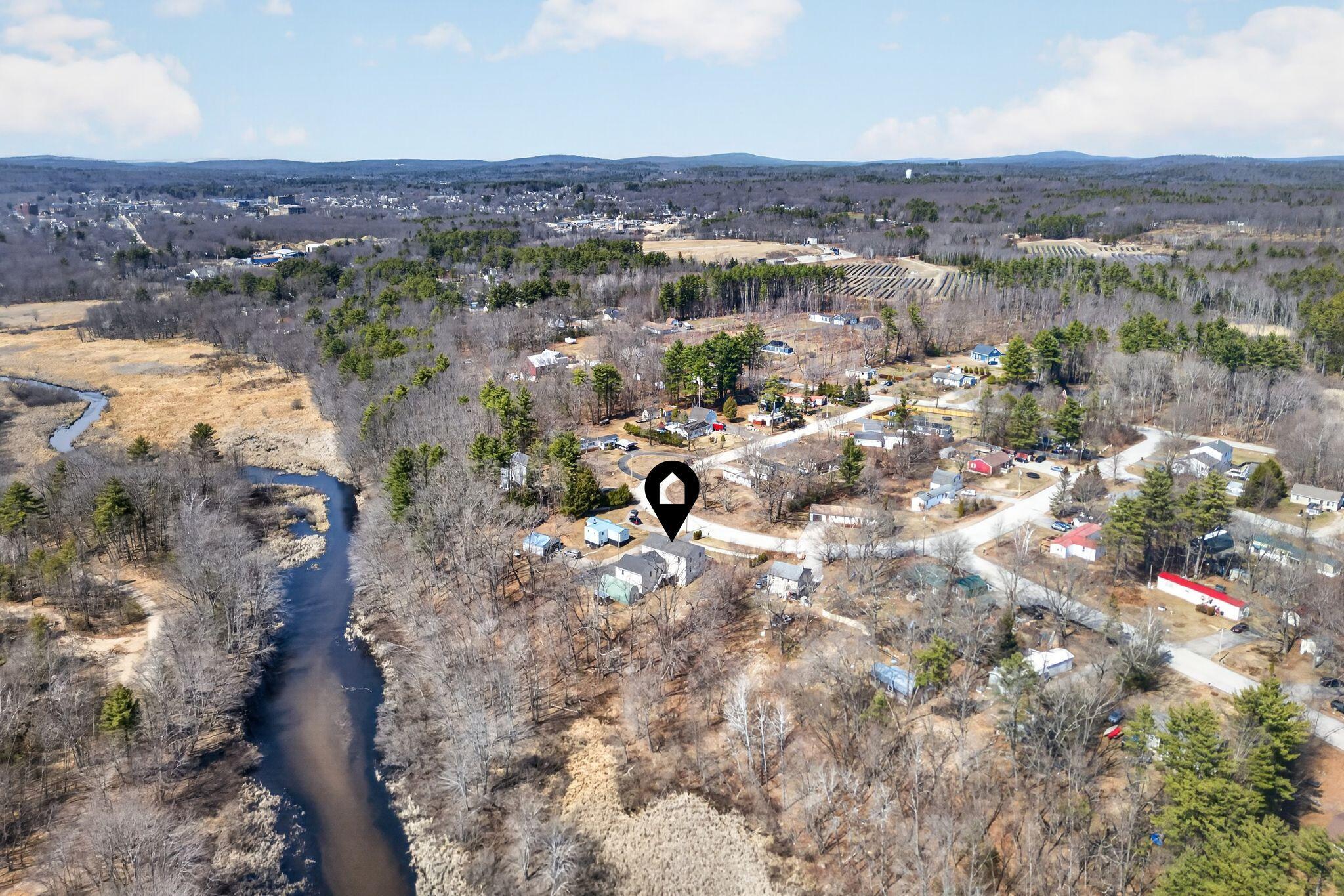 25 Gregory Drive Sanford ME 04073