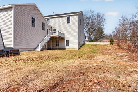 25 Gregory Drive Sanford ME 04073