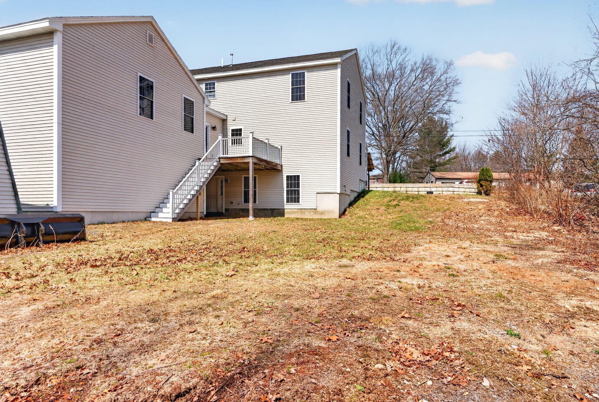25 Gregory Drive Sanford ME 04073