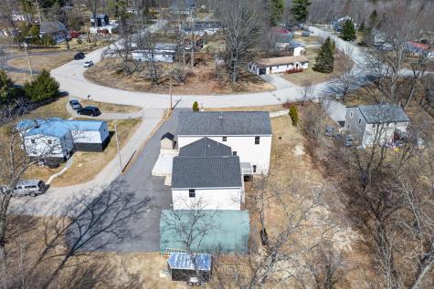 25 Gregory Drive Sanford ME 04073