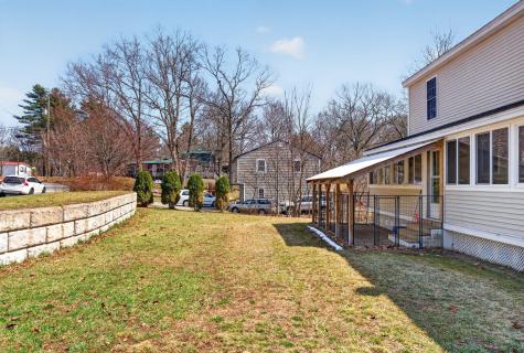 25 Gregory Drive Sanford ME 04073