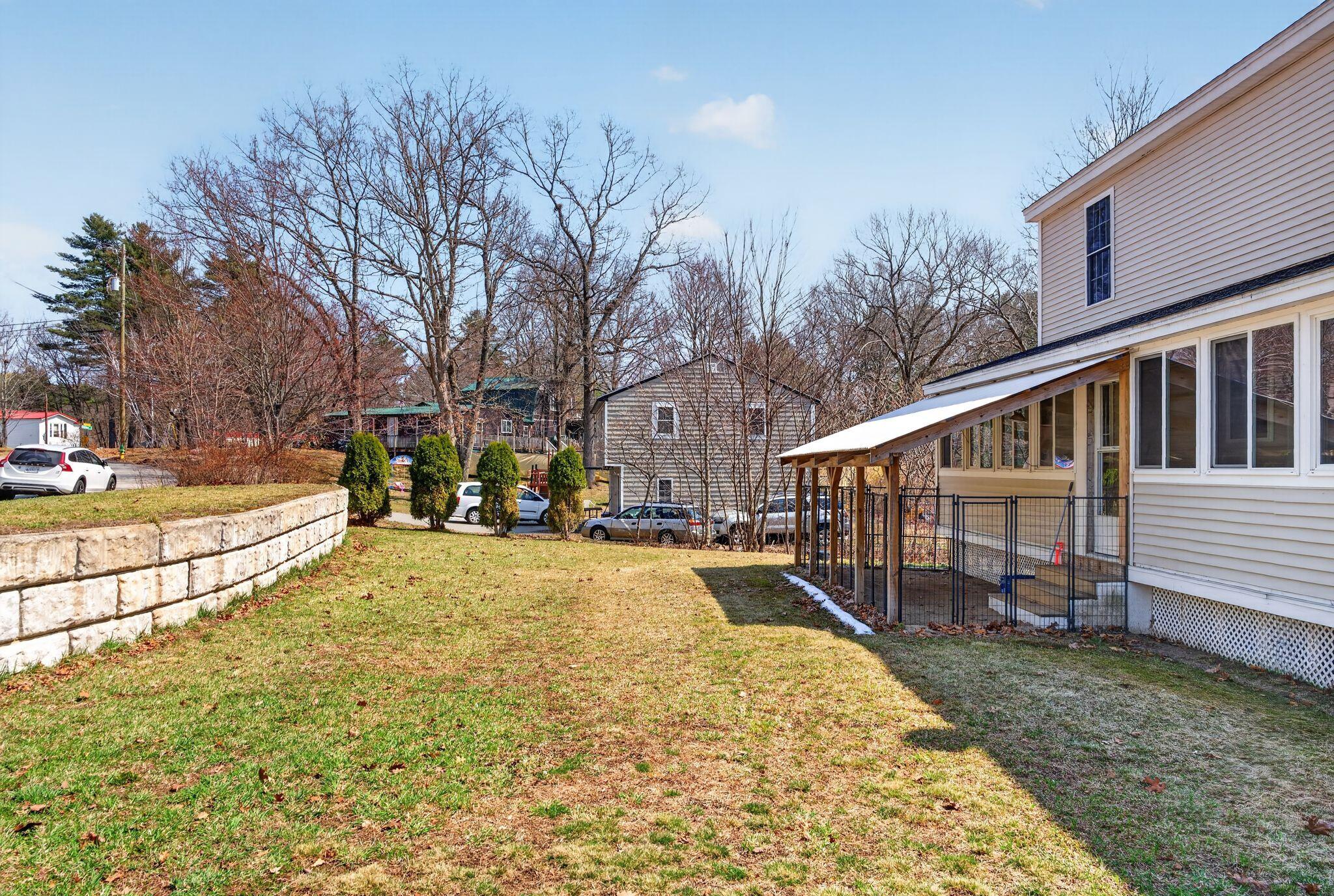 25 Gregory Drive Sanford ME 04073