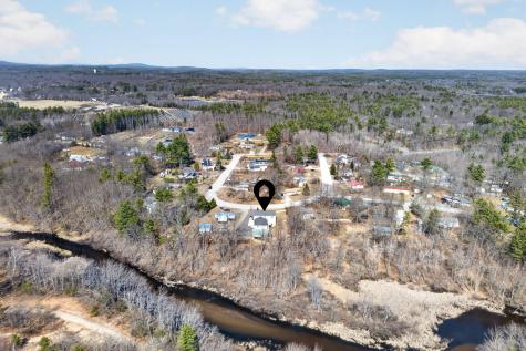25 Gregory Drive Sanford ME 04073