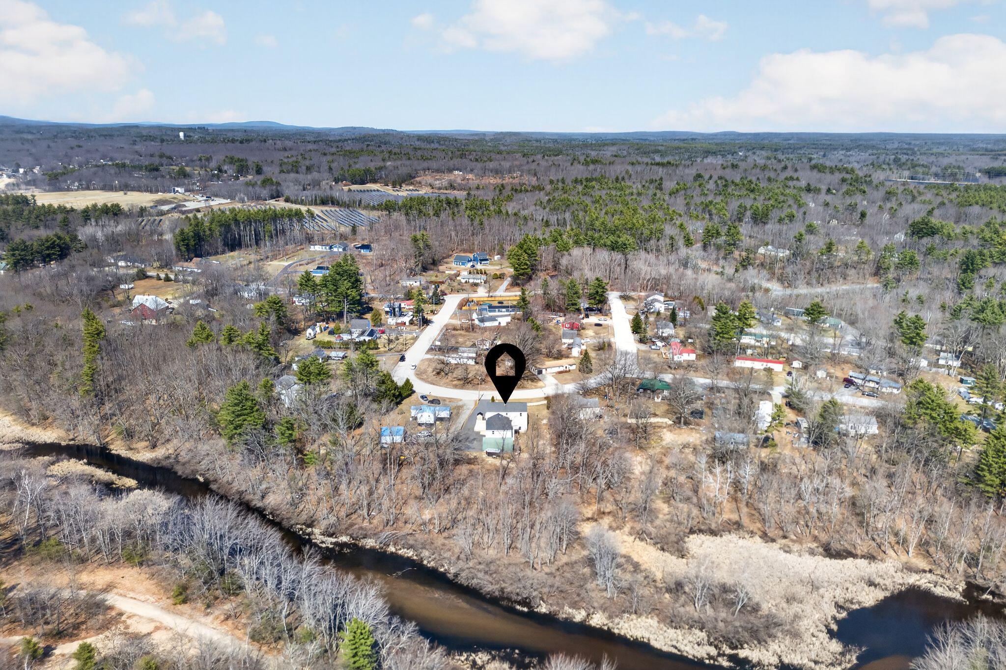 25 Gregory Drive Sanford ME 04073