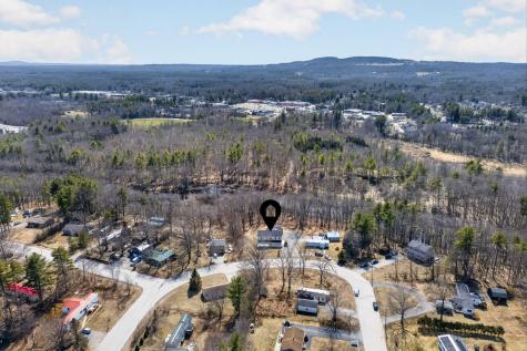 25 Gregory Drive Sanford ME 04073