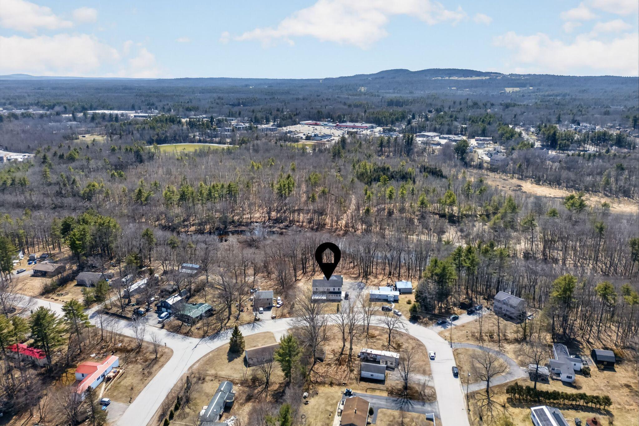 25 Gregory Drive Sanford ME 04073