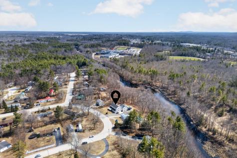 25 Gregory Drive Sanford ME 04073