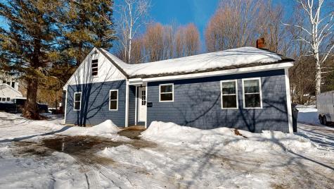 74 Kimball Avenue Mexico ME 04257