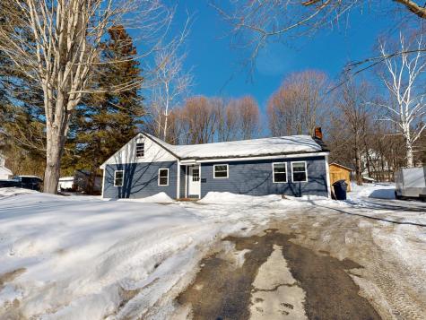 74 Kimball Avenue Mexico ME 04257