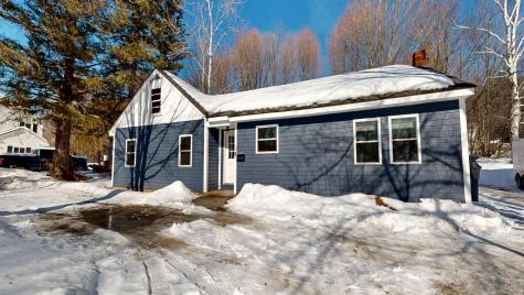 74 Kimball Avenue Mexico ME 04257