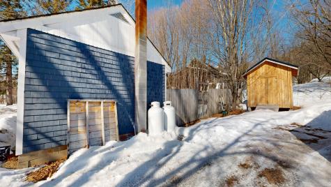 74 Kimball Avenue Mexico ME 04257