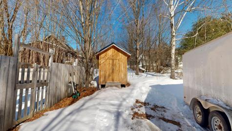 74 Kimball Avenue Mexico ME 04257