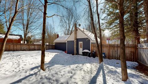 74 Kimball Avenue Mexico ME 04257