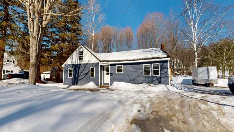 74 Kimball Avenue Mexico ME 04257