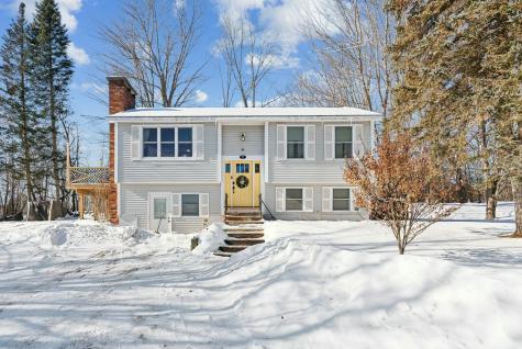 17 Virgin Street Canton ME 04221