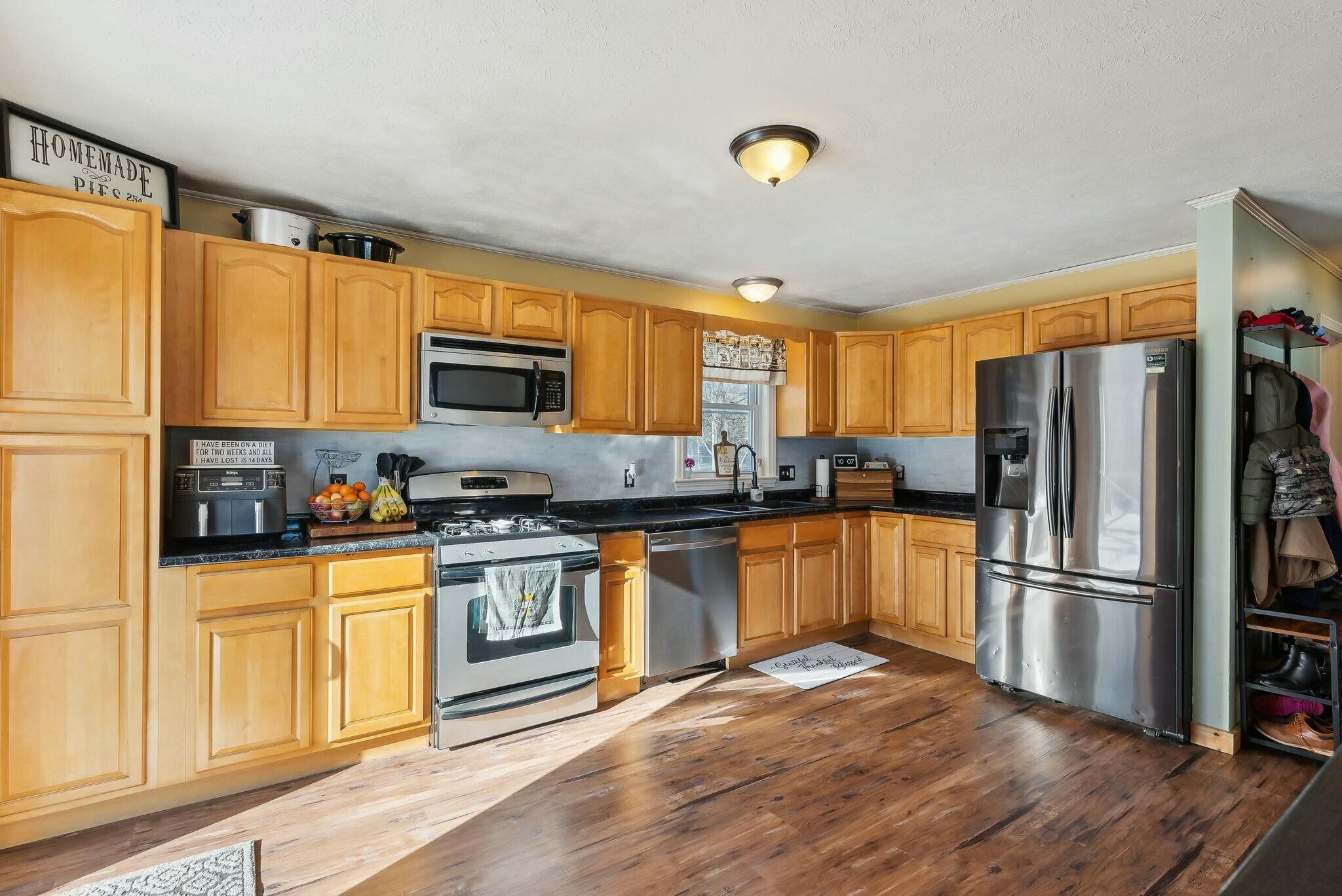 17 Virgin Street Canton ME 04221