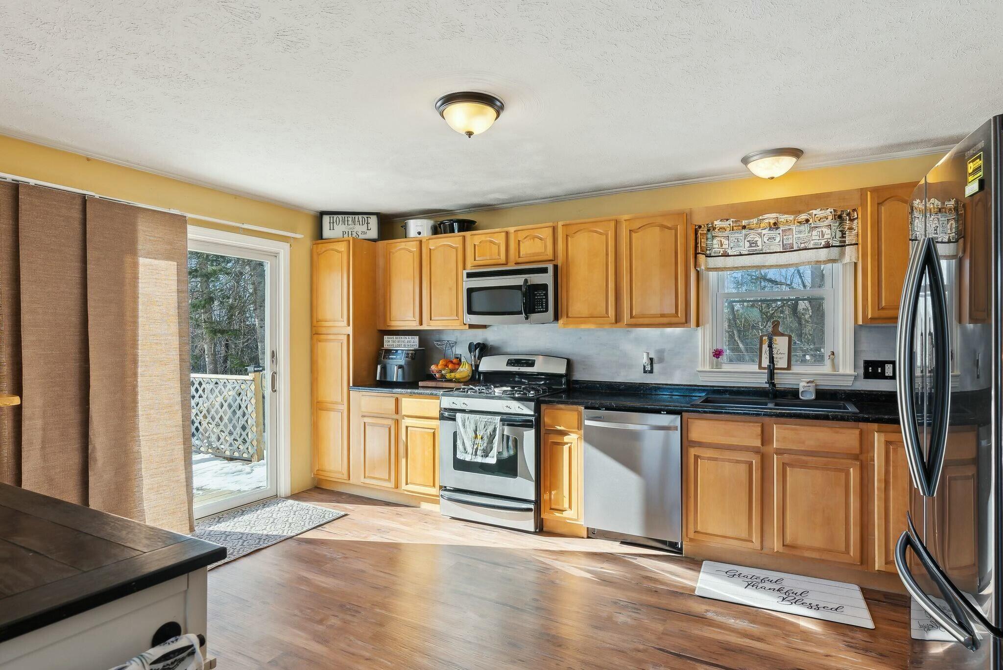 17 Virgin Street Canton ME 04221