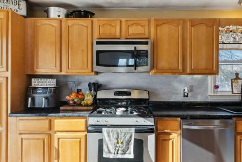 17 Virgin Street Canton ME 04221