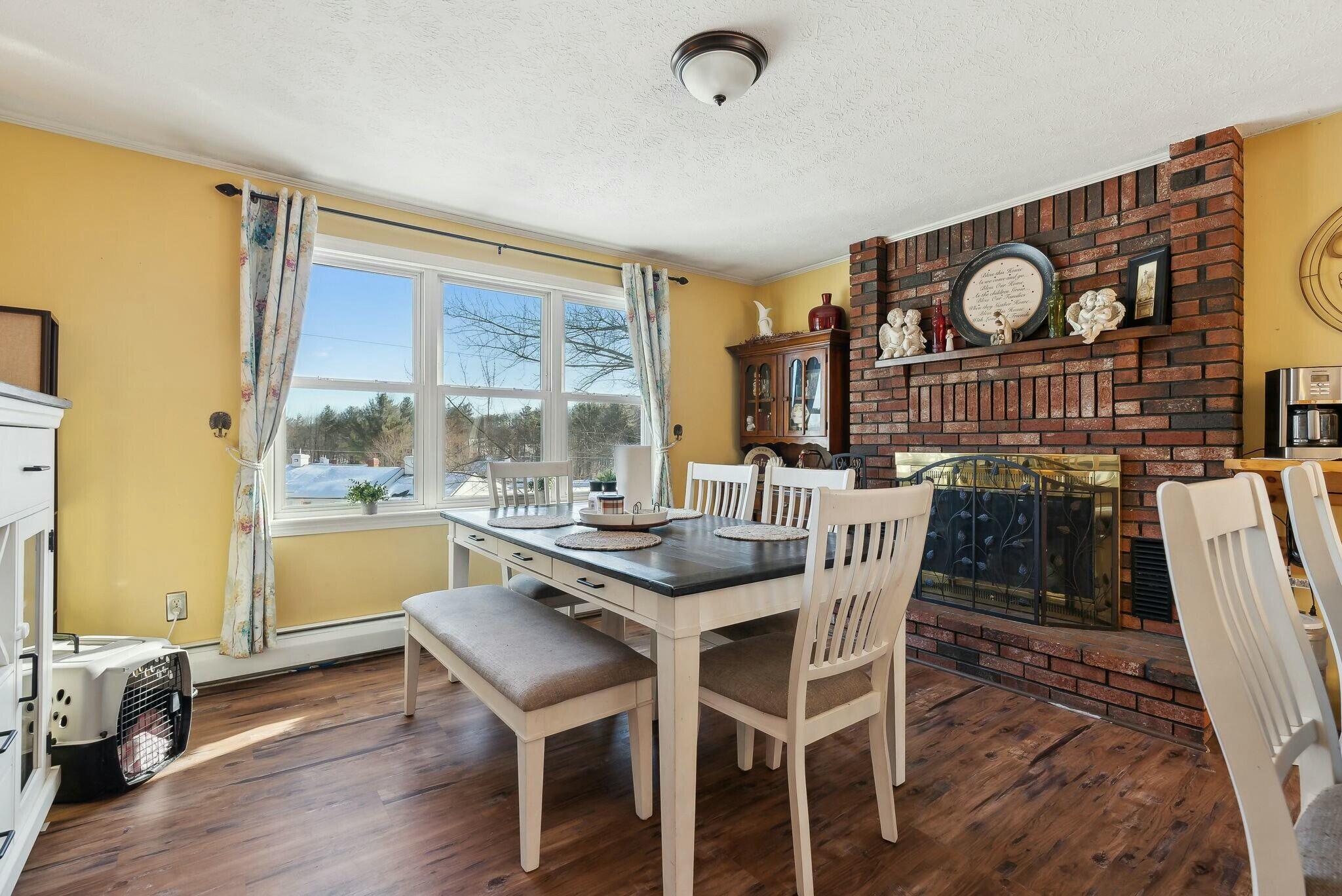 17 Virgin Street Canton ME 04221