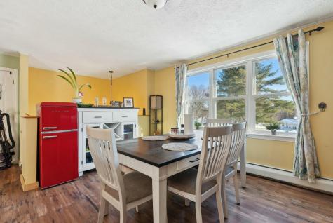 17 Virgin Street Canton ME 04221