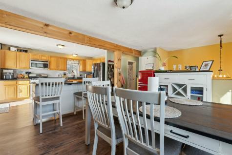 17 Virgin Street Canton ME 04221