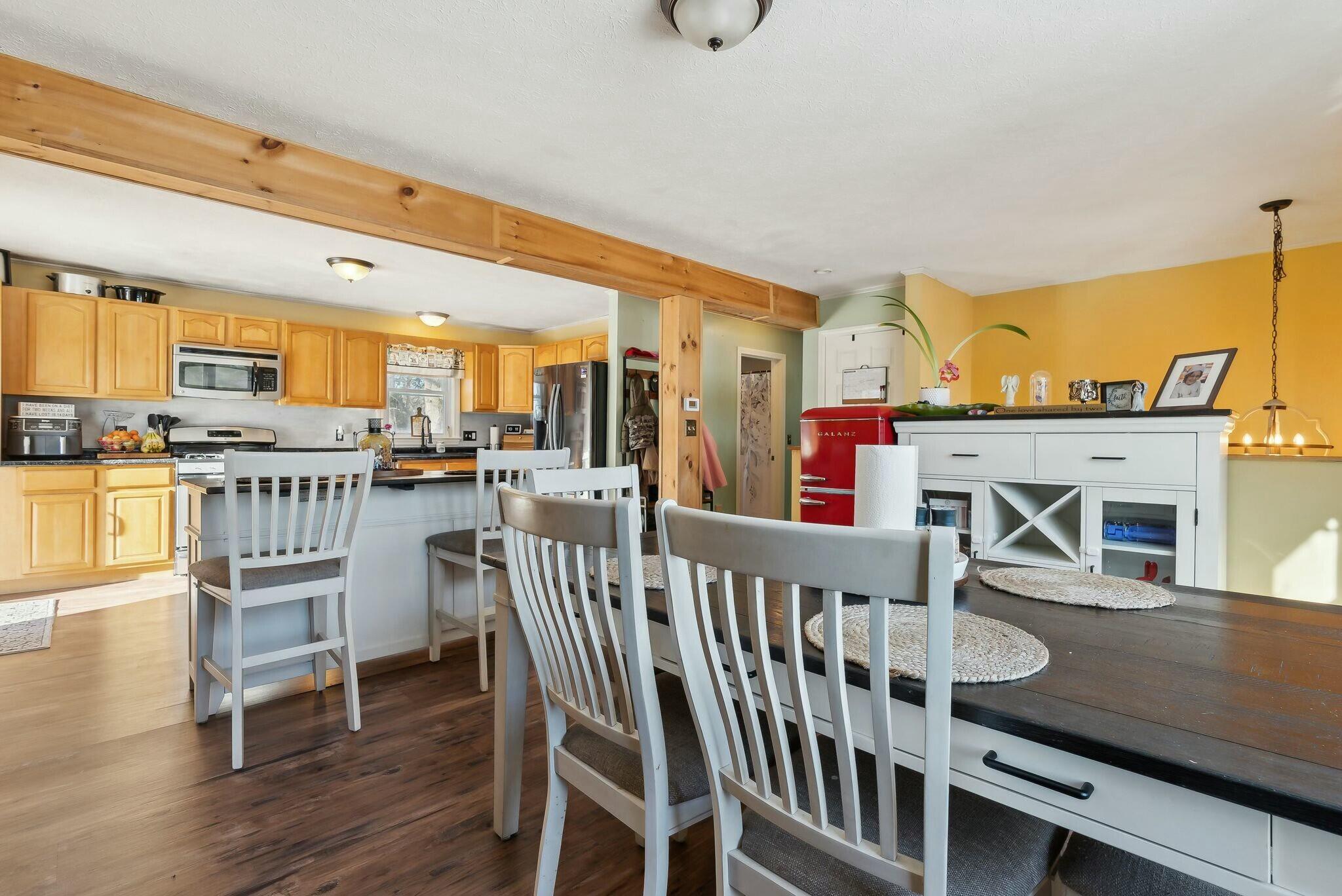 17 Virgin Street Canton ME 04221