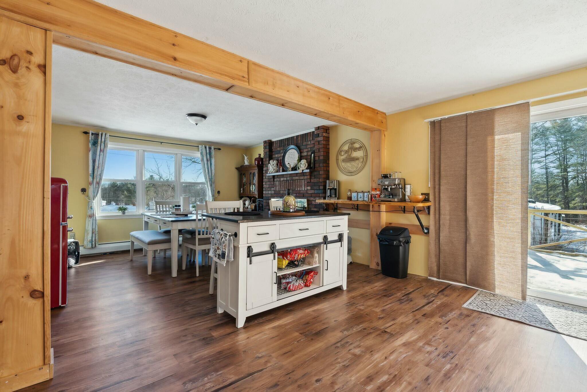 17 Virgin Street Canton ME 04221