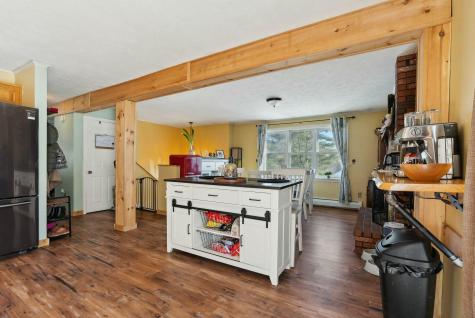 17 Virgin Street Canton ME 04221