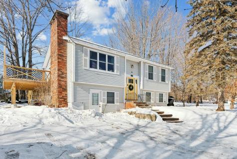 17 Virgin Street Canton ME 04221