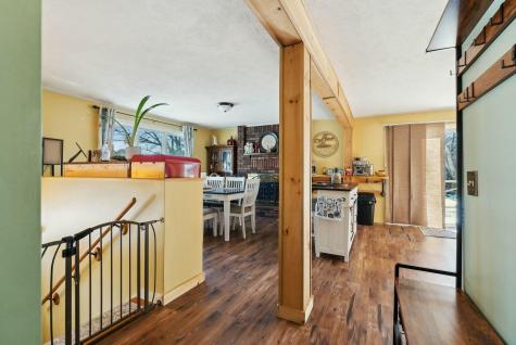 17 Virgin Street Canton ME 04221