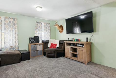 17 Virgin Street Canton ME 04221