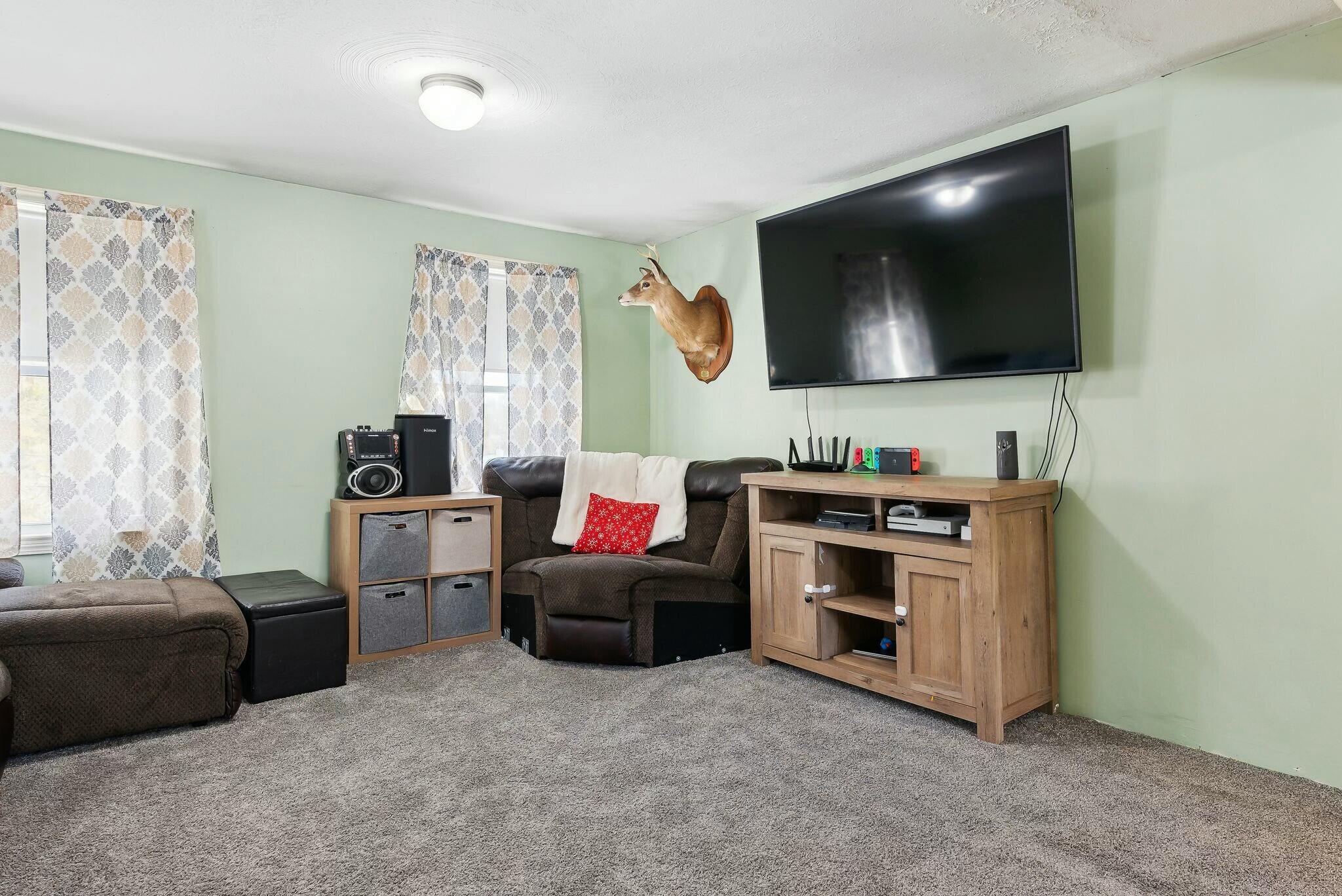 17 Virgin Street Canton ME 04221