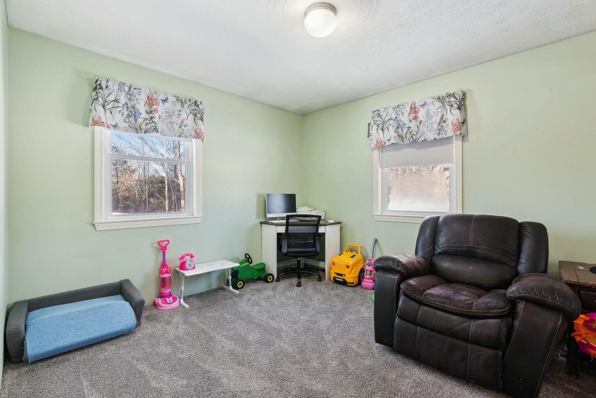 17 Virgin Street Canton ME 04221