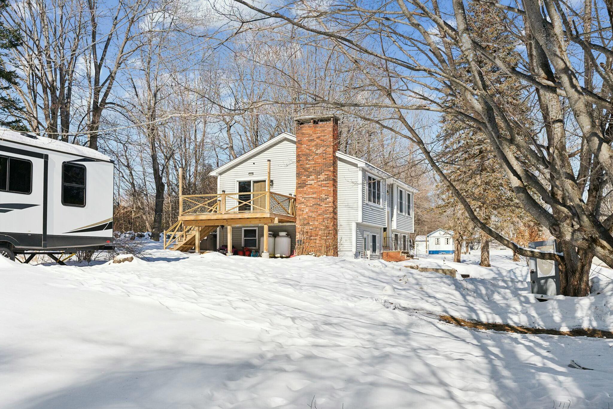 17 Virgin Street Canton ME 04221