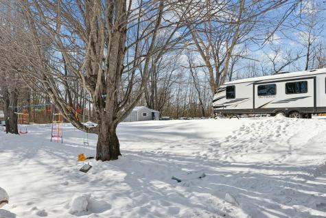 17 Virgin Street Canton ME 04221