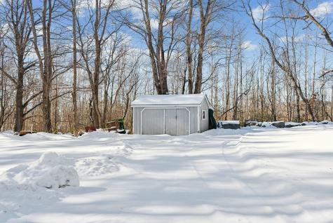 17 Virgin Street Canton ME 04221