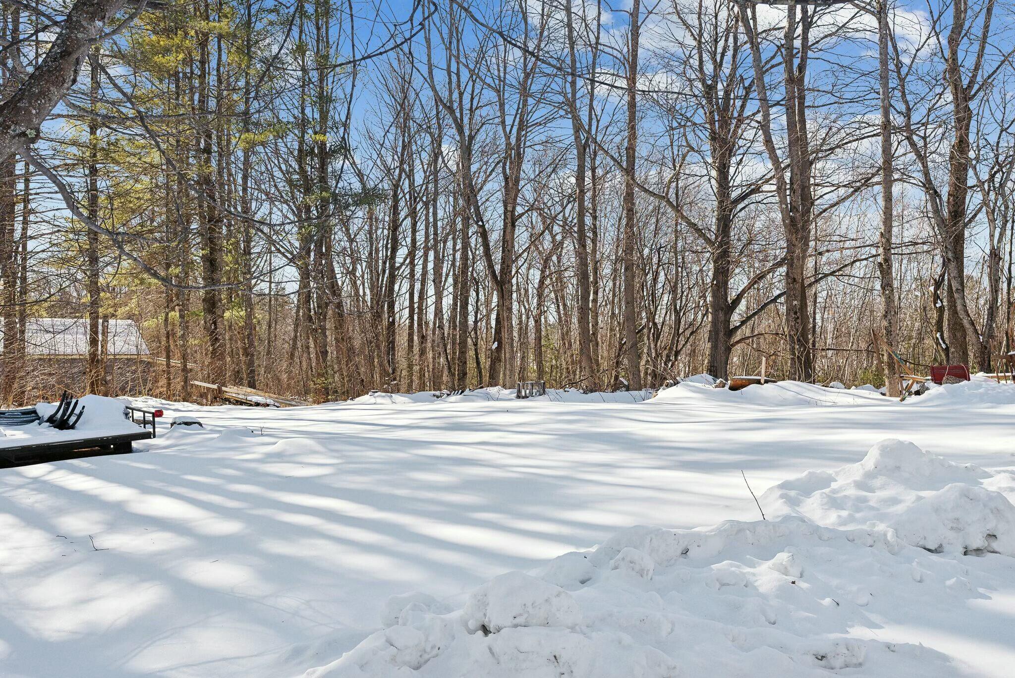 17 Virgin Street Canton ME 04221