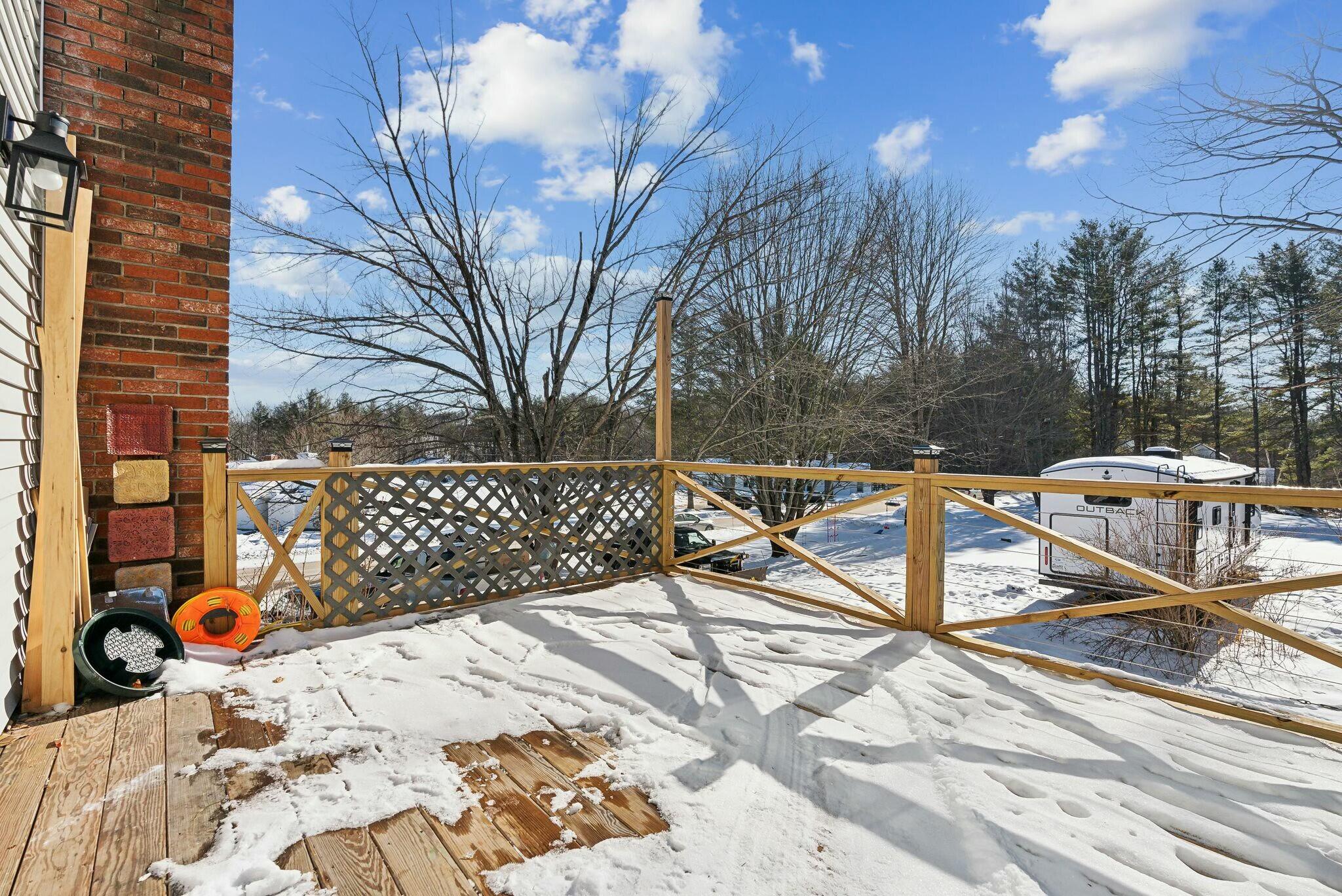 17 Virgin Street Canton ME 04221