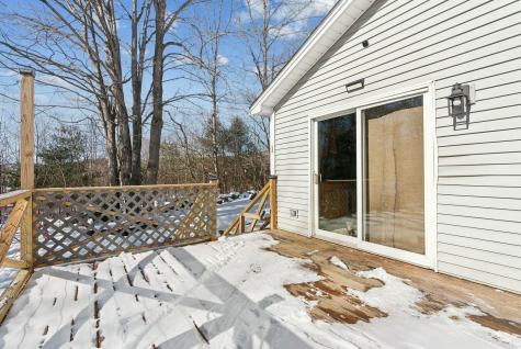 17 Virgin Street Canton ME 04221