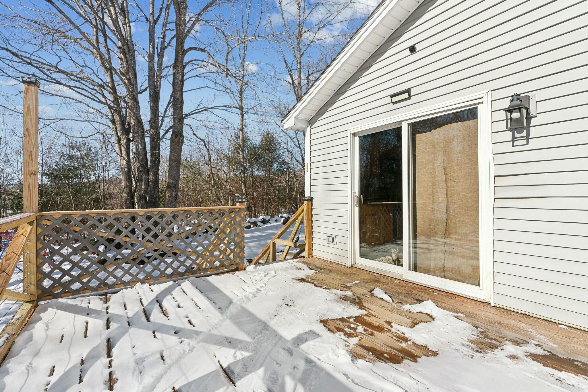 17 Virgin Street Canton ME 04221