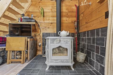 11 Porcupine Trail Coplin Plt ME 04982