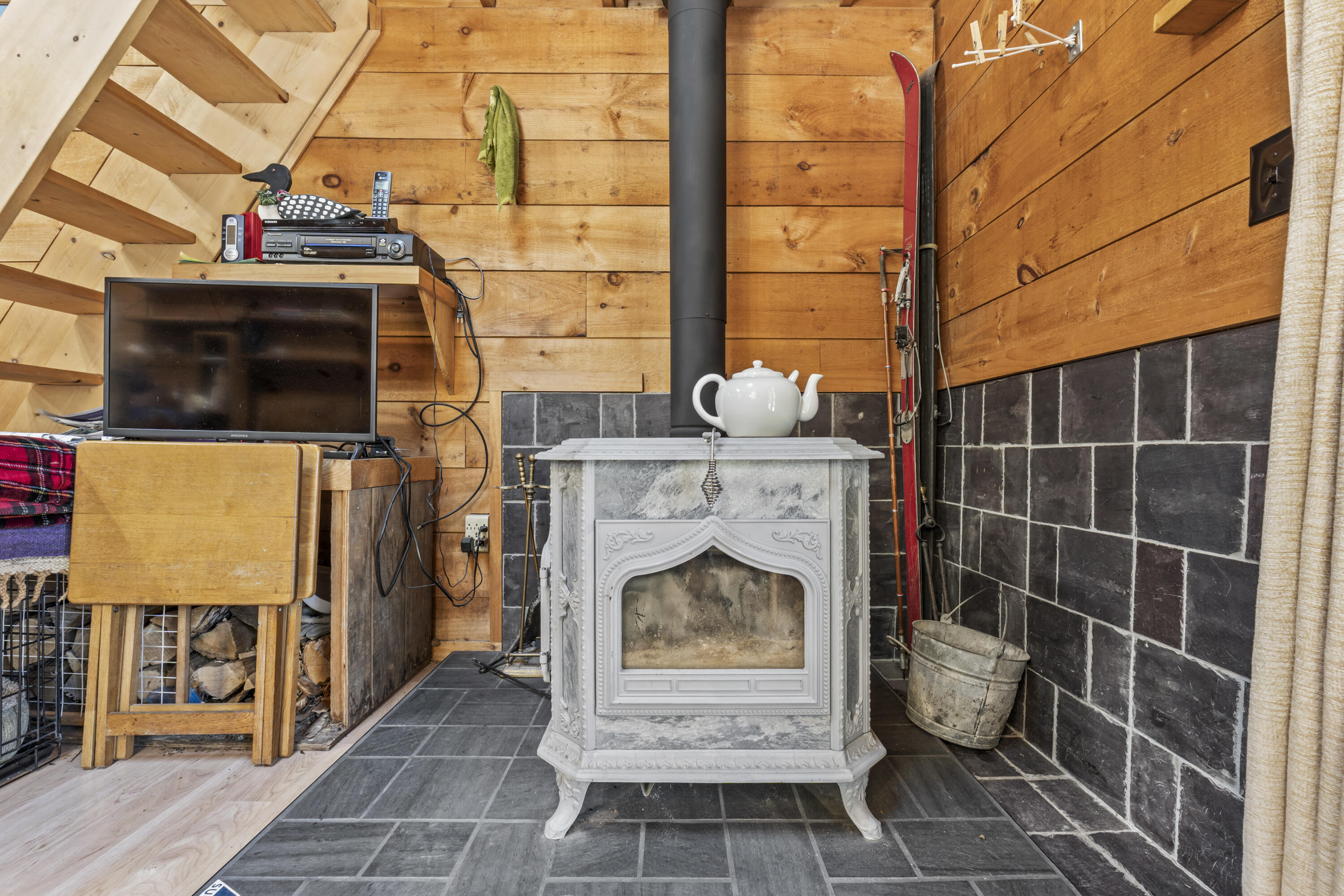 11 Porcupine Trail Coplin Plt ME 04982