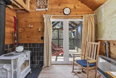 11 Porcupine Trail Coplin Plt ME 04982