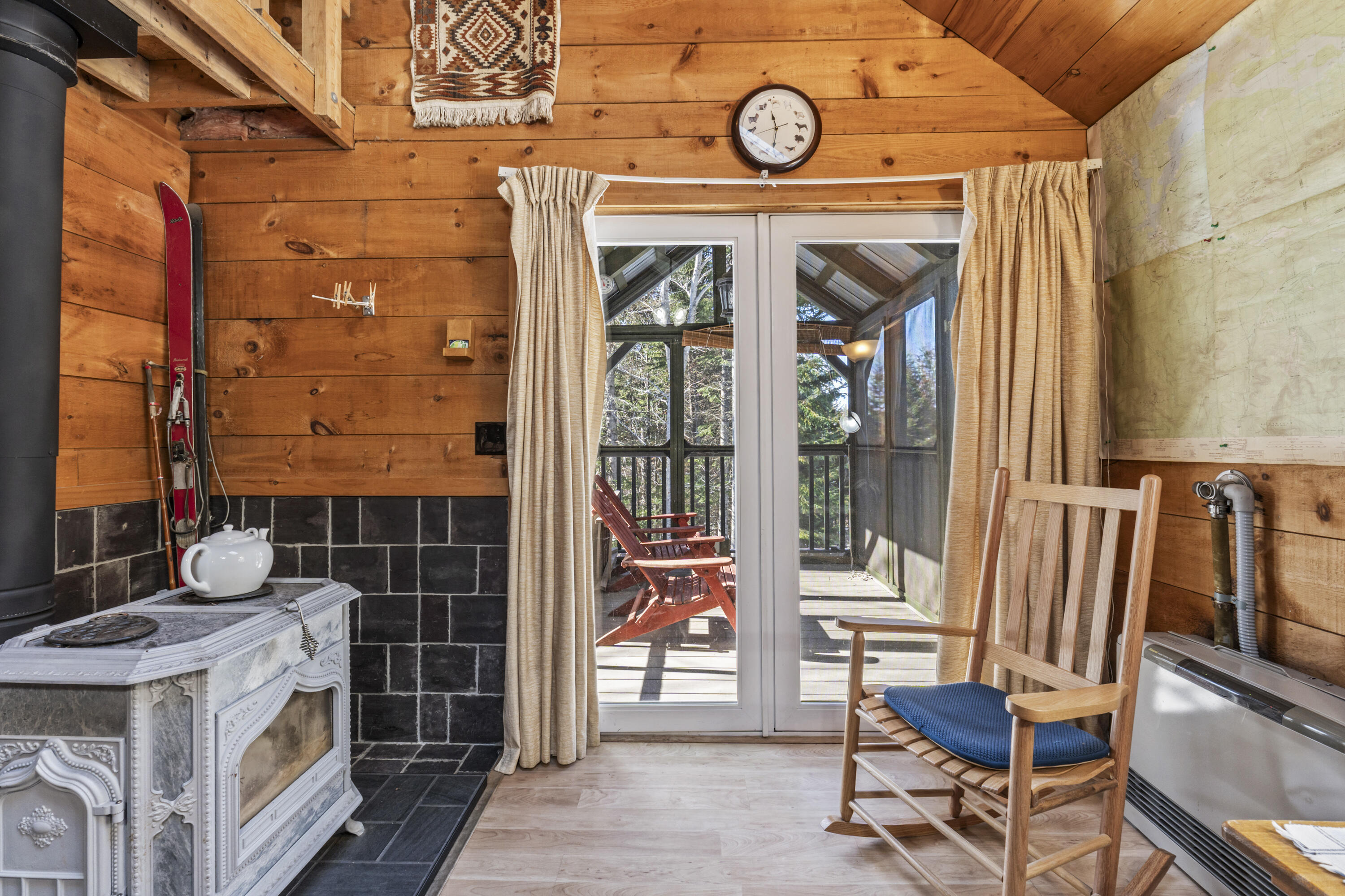 11 Porcupine Trail Coplin Plt ME 04982