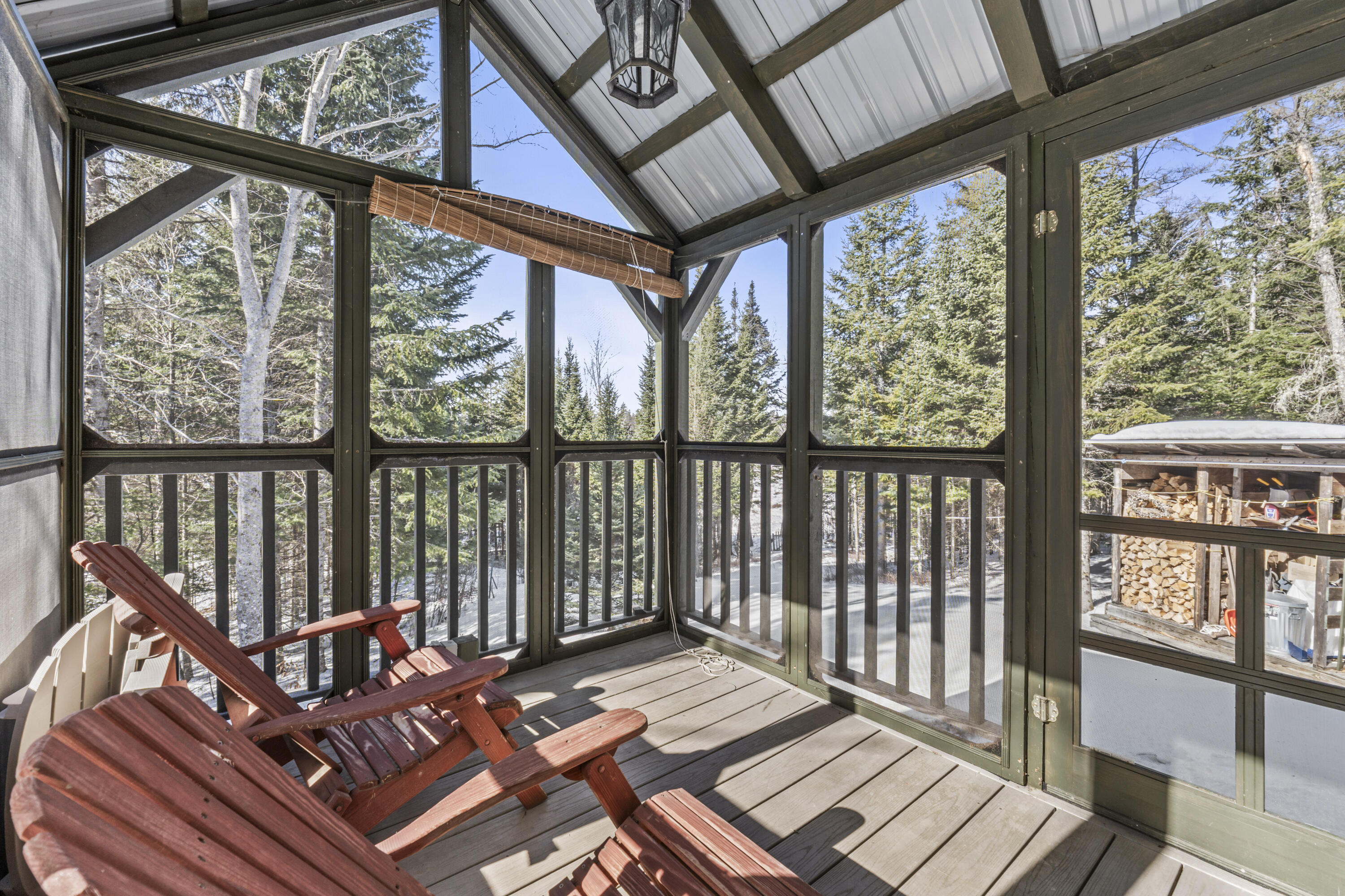 11 Porcupine Trail Coplin Plt ME 04982